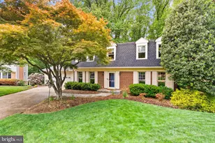 1900 Diplomat Ct, Falls Church, VA 22043 - Photo 1