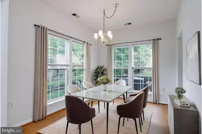 4129 Fountainside Lane #104, Fairfax, VA 22030 - Photo 5