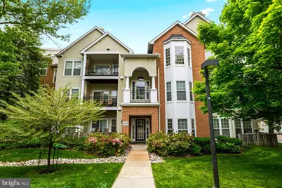4129 Fountainside Lane #104, Fairfax, VA 22030 - Photo 25