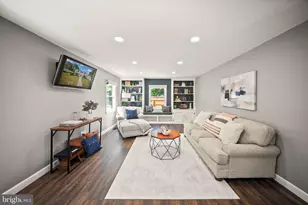 4200 Marble Ln, Fairfax, VA 22033 - Photo 13