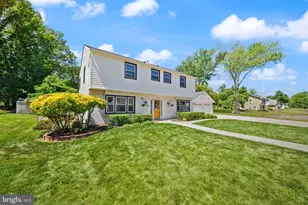 4200 Marble Ln, Fairfax, VA 22033 - Photo 1