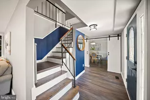 4200 Marble Ln, Fairfax, VA 22033 - Photo 9