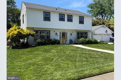 4200 Marble Lane, Fairfax, VA 22033 - Photo 1