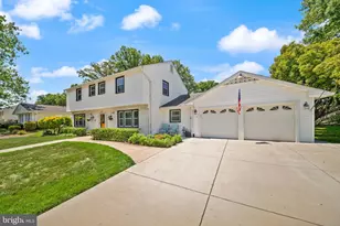 4200 Marble Ln, Fairfax, VA 22033 - Photo 5