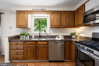 8943 Park Forest Drive, Springfield, VA 22152 - Photo 23