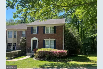 8943 Park Forest Drive, Springfield, VA 22152 - Photo 1