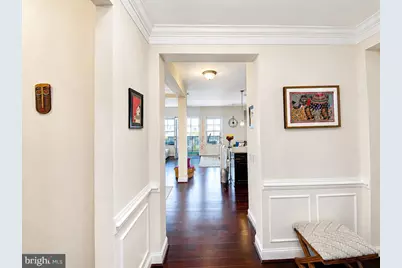 2903 Bleeker Street #5-407, Fairfax, VA 22031 - Photo 5
