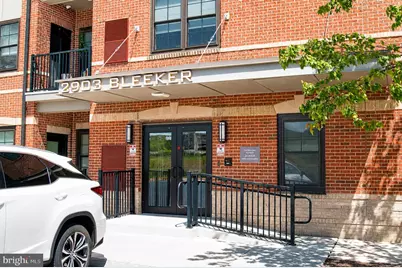2903 Bleeker Street #5-407, Fairfax, VA 22031 - Photo 1