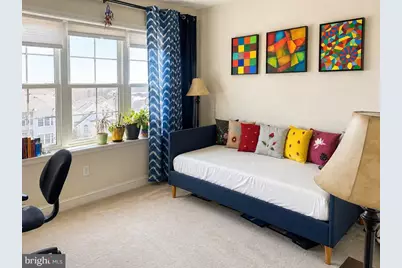 2903 Bleeker Street #5-407, Fairfax, VA 22031 - Photo 25