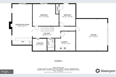 7018 Green Oak Drive, McLean, VA 22101 - Photo 65