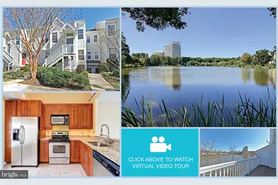 2810 Yarling Court, Falls Church, VA 22042 - Photo 1