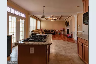 9577 5th Place, Lorton, VA 22079 - Photo 3