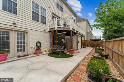 9577 5th Place, Lorton, VA 22079 - Photo 13