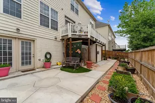 9577 5th Pl, Lorton, VA 22079 - Photo 13