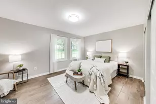 6153 Strasburg Dr, Centreville, VA 20121 - Photo 9