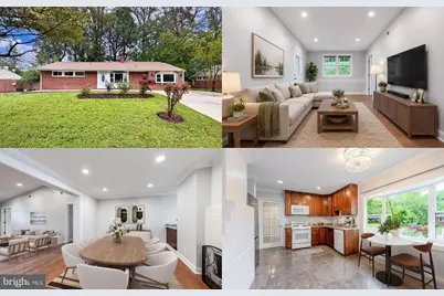 5807 Accomac Street, Springfield, VA 22150 - Photo 1