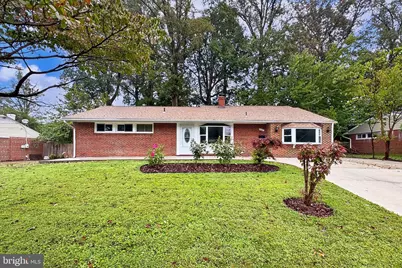 5807 Accomac Street, Springfield, VA 22150 - Photo 1
