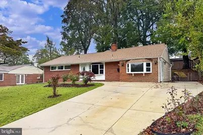 5807 Accomac Street, Springfield, VA 22150 - Photo 13