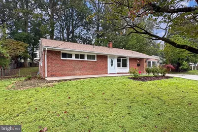 5807 Accomac Street, Springfield, VA 22150 - Photo 15