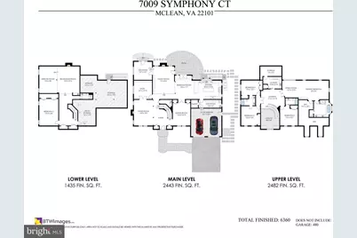 7009 Symphony Court, McLean, VA 22101 - Photo 55