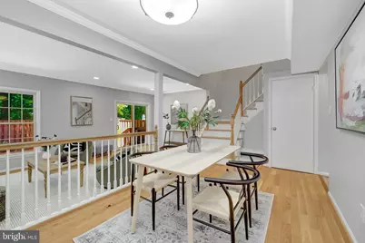 9662 Masterworks Drive, Vienna, VA 22181 - Photo 15