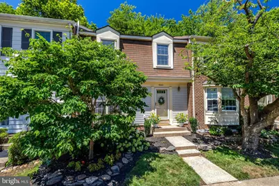 9662 Masterworks Drive, Vienna, VA 22181 - Photo 1