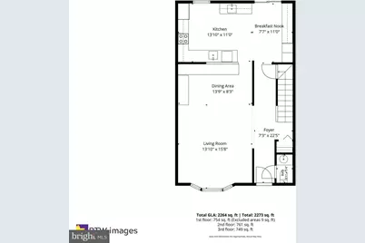 9607 Masterworks Drive, Vienna, VA 22181 - Photo 27