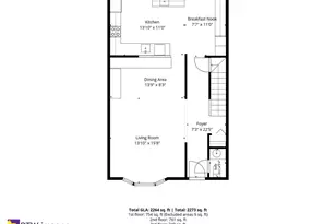 9607 Masterworks Dr, Vienna, VA 22181 - Photo 27