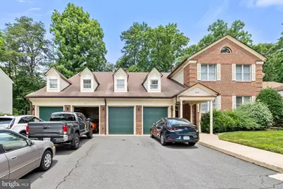 7254 Glen Hollow Court #54/3, Annandale, VA 22003 - Photo 1