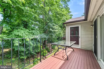 7254 Glen Hollow Court #54/3, Annandale, VA 22003 - Photo 39