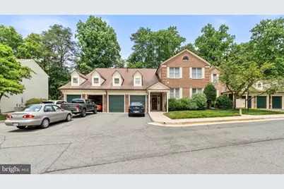 7254 Glen Hollow Court #54/3, Annandale, VA 22003 - Photo 3