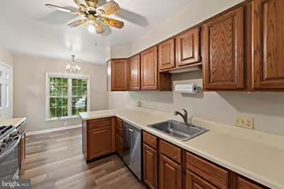 7254 Glen Hollow Court #54/3, Annandale, VA 22003 - Photo 13