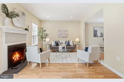6470 Franconia Court, Springfield, VA 22150 - Photo 3