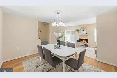6470 Franconia Court, Springfield, VA 22150 - Photo 9