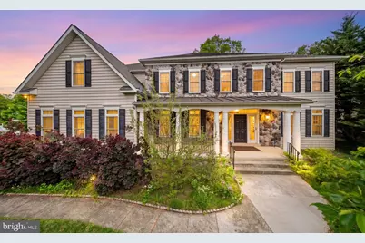 7101 Idylwood Road, Falls Church, VA 22043 - Photo 1