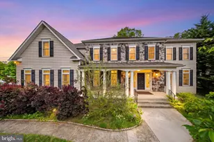 7101 Idylwood Rd, Falls Church, VA 22043 - Photo 1