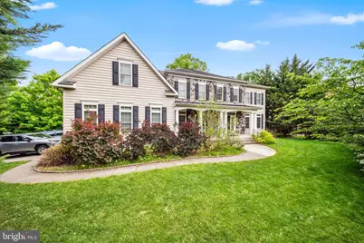 7101 Idylwood Road, Falls Church, VA 22043 - Photo 3