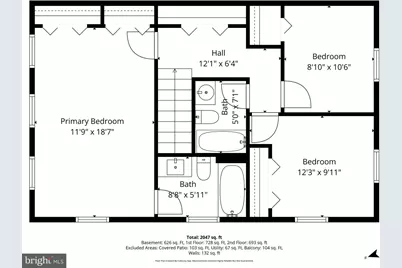 5719 Crownleigh Court, Burke, VA 22015 - Photo 31