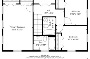 5719 Crownleigh Ct, Burke, VA 22015 - Photo 31