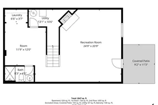 5719 Crownleigh Ct, Burke, VA 22015 - Photo 33
