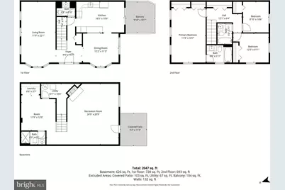 5719 Crownleigh Court, Burke, VA 22015 - Photo 33