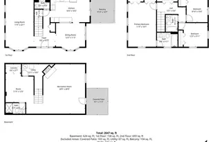 5719 Crownleigh Ct, Burke, VA 22015 - Photo 33