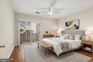 14322 Climbing Rose Way, Centreville, VA 20121 - Photo 5