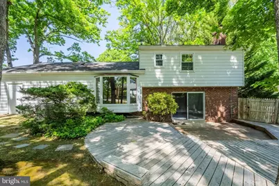 6118 Roxbury Avenue, Springfield, VA 22152 - Photo 49
