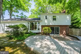 6118 Roxbury Ave, Springfield, VA 22152 - Photo 49