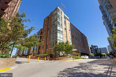 12025 New Dominion Parkway #205, Reston, VA 20190 - Photo 1