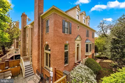 6656 Corner Lane, McLean, VA 22101 - Photo 3