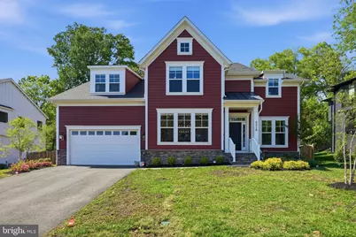2516 Villanova Drive, Vienna, VA 22180 - Photo 1