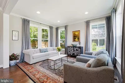 2516 Villanova Drive, Vienna, VA 22180 - Photo 5