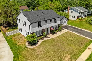 4202 Minstrell Ln, Fairfax, VA 22033 - Photo 87